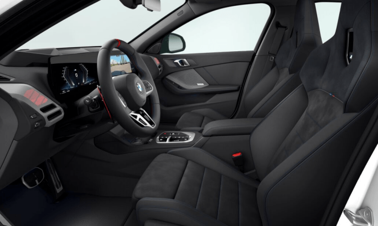 BMW 135 I xdrive m 5p l24 2025