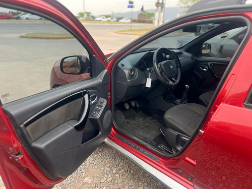 Renault Duster 1.6 Ph2 4x2 Privilege 2017