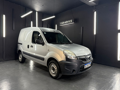 Renault Kangoo 1.6 EXPRESS CONFORT 1 PLC L14 2018