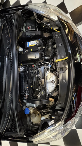 Citroën C3 1.6 Exclusive Vti 115cv 2014