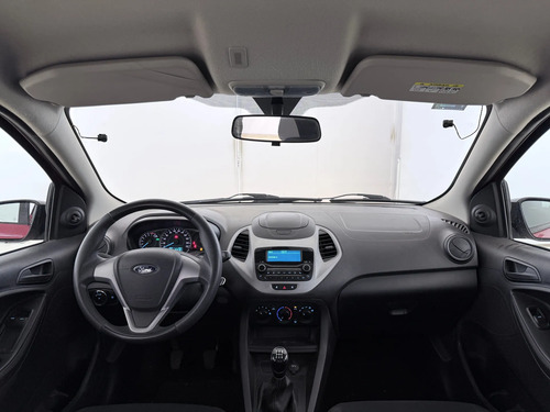Ford Ka 1.5 S PLUS 4P L18 2020