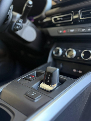 Renault Kardian 1.0 Iconic 10.1 con cuero 2025