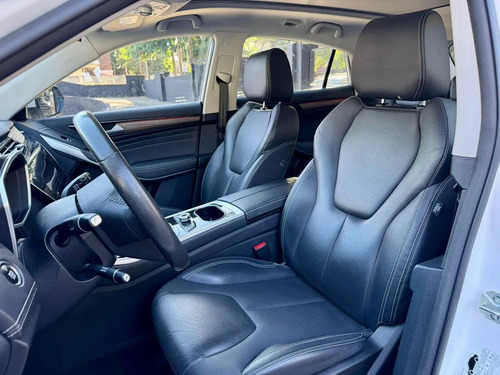 Ford Territory 1.5 T TITANIUM L20 2022