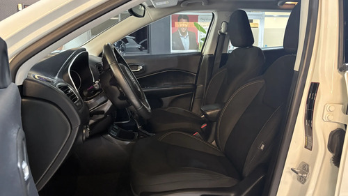 Jeep Compass 2.4 Sport At 2020