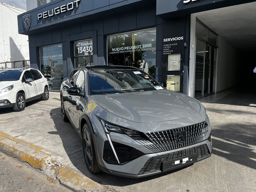 Peugeot 408 1.6 Gt 2025