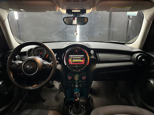 Mini Cooper PEPPER 5P AT 2020