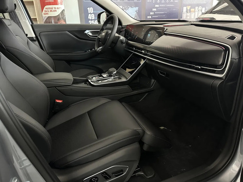 BAIC X55 Plus 1.5T 7Dct 2026