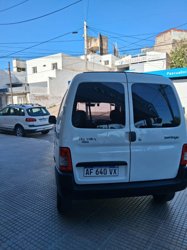 Citroën Berlingo Furgon 1.4 Bussines 75cv Am54 2022
