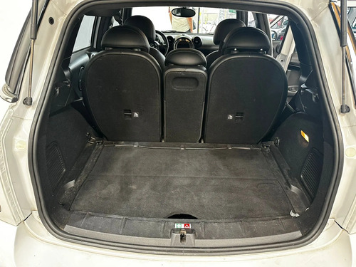 Mini Cooper Countryman 1.6 S Chili All4 2017