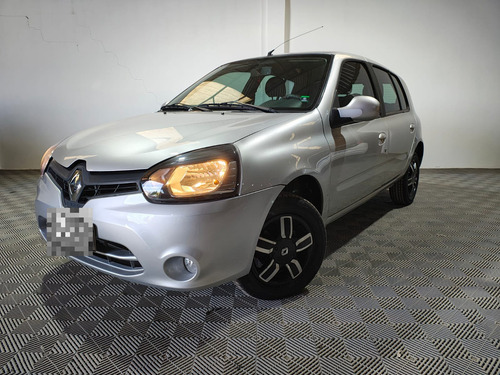 Renault Clio 1.2 Mio Dynamique 5P 2016