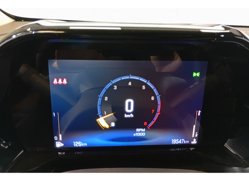 Chevrolet Spin 1.8 Lt 5 As L/24 2025