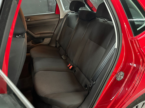 Volkswagen Polo 1.6 MSI TREND 2023