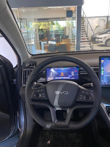 BYD Song pro dm-i Gs 2025