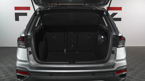 Volkswagen Taos 1.4 250 Tsi Highline Tiptronic 2026