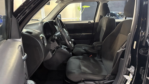 Jeep Patriot 2.4 Sport 4x4 170cv Mtx 2013