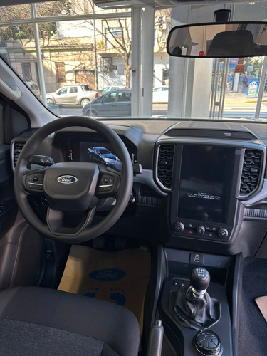 Ford Ranger 2.0 Cd 4X2 Xl 170Cv 2026