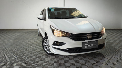 Fiat Cronos 1.3 Drive Mt 2022