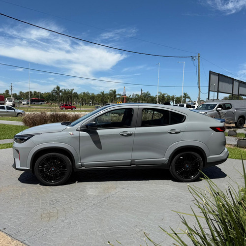 Fiat FASTBACK 1.3 Abarth T270 At6 2025