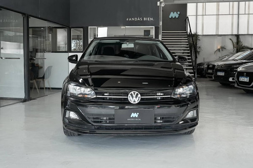 Volkswagen Virtus Virtus 1.6 Msi Comfortline 2018