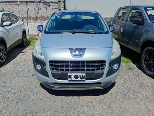 Peugeot 3008 PREMIUM 156 CV 2012