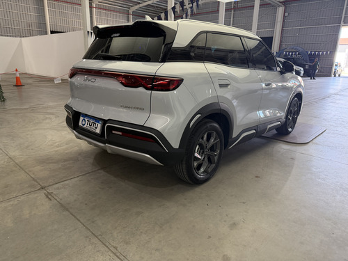 BYD Yuan Pro 0.0 Gs (45,12 Kwh) 2025