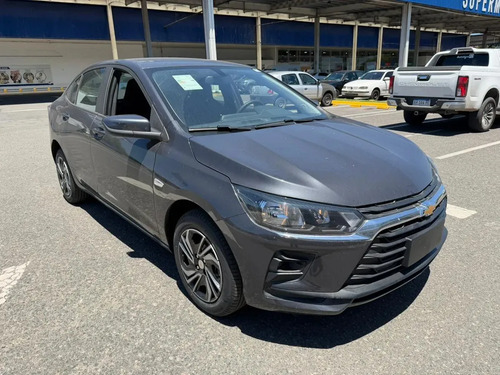 Chevrolet Onix plus 1.0 Lt 2026