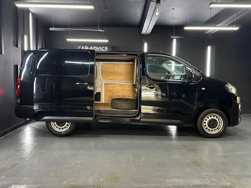 Peugeot Expert 1.6 Hdi Premium 2018
