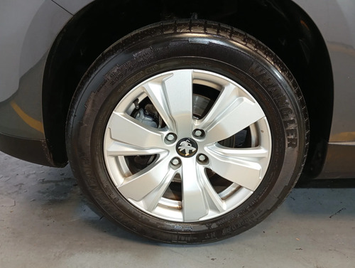 Peugeot 2008 1.6 Active L/19 2019