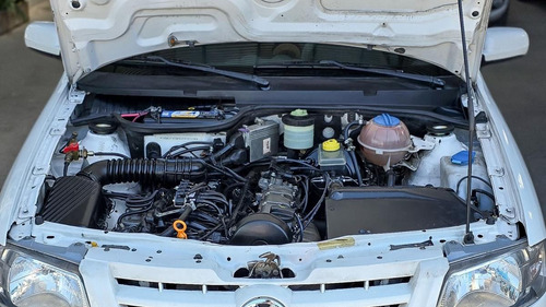 Volkswagen Gol 1.4 Power 83cv 2011