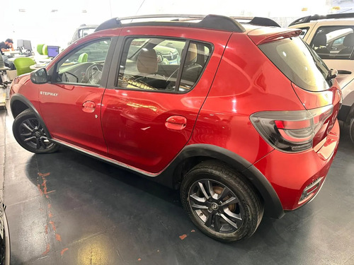 Renault Sandero Stepway 1.6 16v Zen 2023