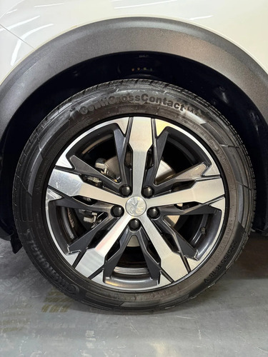 Peugeot 3008 1.6 GT LINE TIPTRONIC L17 2020