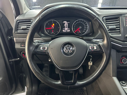 Volkswagen Amarok 2.0 TD 180HP 4X2 DC COMFORTLINE L16 2022