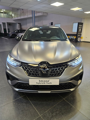 Renault Arkana 1.3 E-Tech Hybrid Espirit Alpine 2025