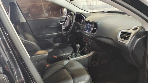 Jeep Compass 2.4 Longitude 2019