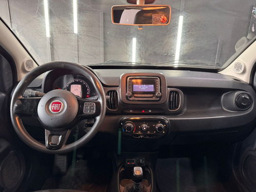 Fiat Mobi 1.0 FIRE EASY PACK TOP L16 2018
