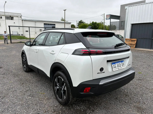 Peugeot 2008 ACTIVE T200 AM24 2024