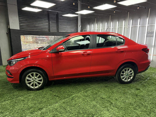 Fiat Cronos 1.3 Gse Drive 2024