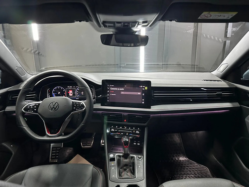 Volkswagen Vento 2.0 350TSI GLI DSG L26 2025