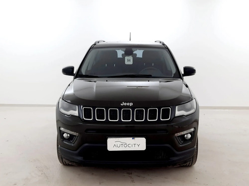 Jeep Compass 2.4 4X2 SPORT L17 2018