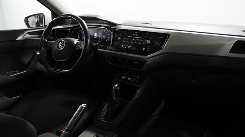 Volkswagen Polo 1.6 Msi Highline At 2018