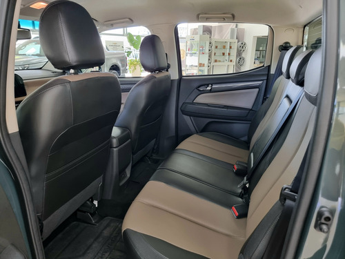 Chevrolet S10 2.8 High Country Cd Tdci 200cv 2024