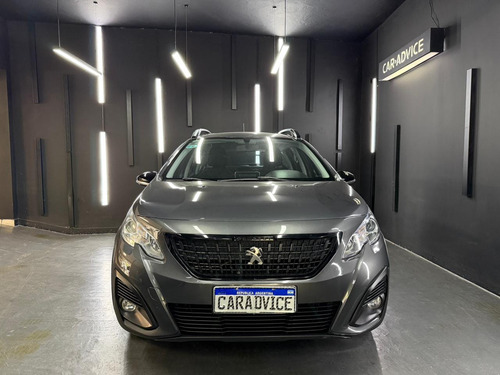 Peugeot 2008 1.6 ALLURE L19 2020