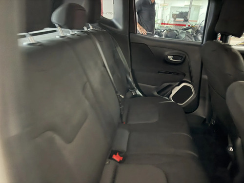 Jeep Renegade 1.8 Sport 2020