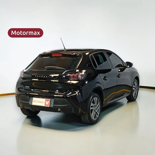 Peugeot 208 L/23 1.6 Allure Pack 2023