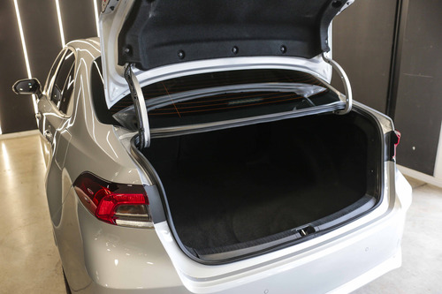 Toyota Corolla 2.0 Xei Cvt 171Cv 2025