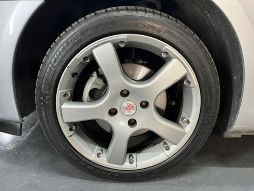 Peugeot 307 2.0 CC L04 2005