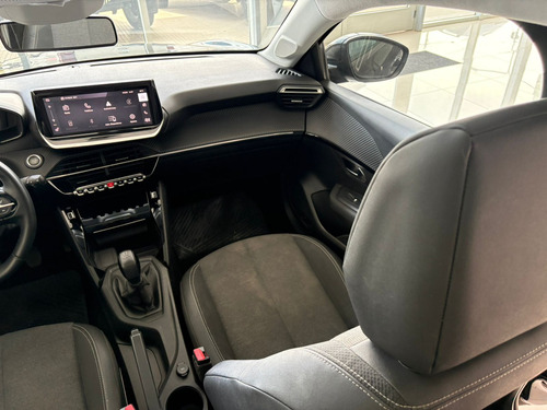 Peugeot 208 ALLURE PK AM25 2024