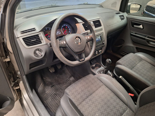 Volkswagen Suran 1.6 Highline Msi 110cv 2017