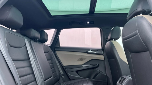 Volkswagen Taos 1.4 250 Tsi Hero 2022