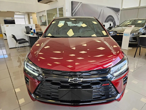 Chevrolet Onix 1.0 Lt 2026